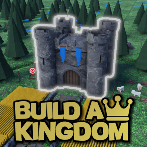 Build a Kingdom