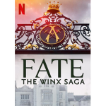 Fate: The Winx Saga