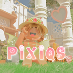 ᴘɪxɪǫs