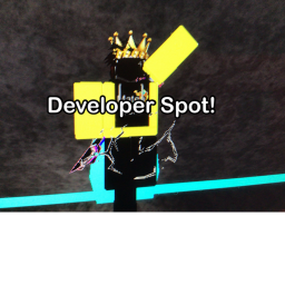 Developer Spot