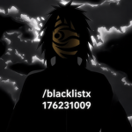 blacklistx
