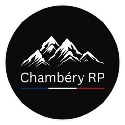 【🛸】Chambery: Roleplay