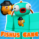 Fishus Gang