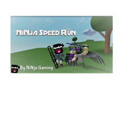 NiNja Speed Run