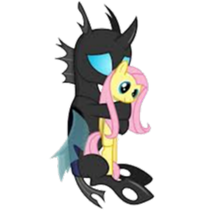Cute Changeling Roblox decal
