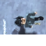 Black clothing you can join