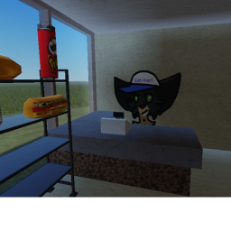 Milk store