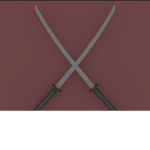 Papas swords