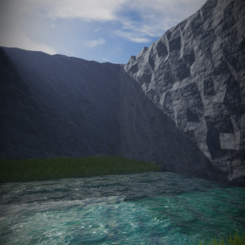 Realistic River Test