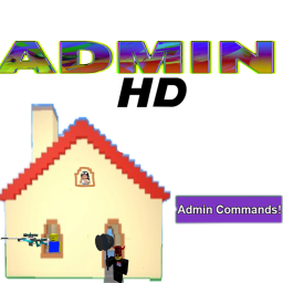 admin HD