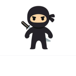 Super ninja’s group