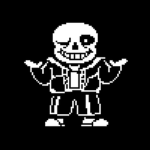 The Sans Au Fan Club