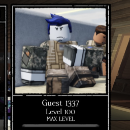 Devastating RPG