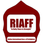 Roblox Association of Firefighting