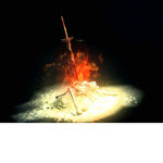 Solaire's Bonfire
