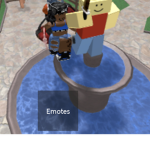Poke Friendship
