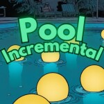 Pool Incremental 💧