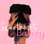 Sweetheart Bakery!