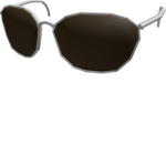 Classicx89's Stylin' Ιntern Shades