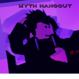 Myth Hangout!
