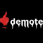 Demote studios!