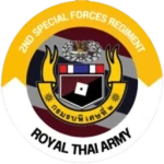 .[ RTA ] 2nd Special Forces Regiment.