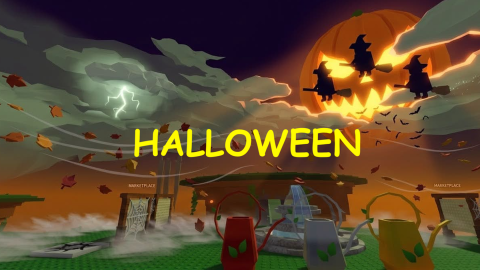 Halloween 