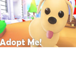 Adopt me trading!!!!