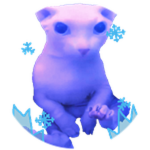 Frostbite Bingus