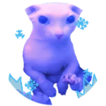Frostbite Bingus
