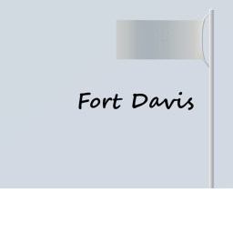 Fort Davis