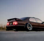 IS THAT A SUPRA!!