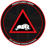 |FA| 1st Ground Forces Division