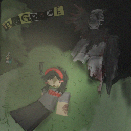 ReGRACE