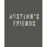 Aust ynn's Friends