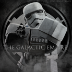 :| TGE |: The Galactic Empire