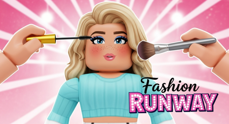 Fashion Runway  screenshot 2