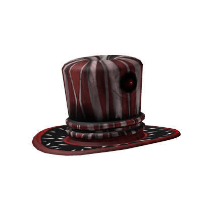 Gluttonous Peppermint Hat thumbnail