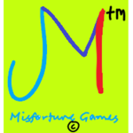 Misfortune Games