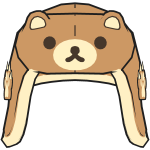 Bear Ushanka