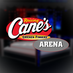 [SWF] Raising Canes Arena