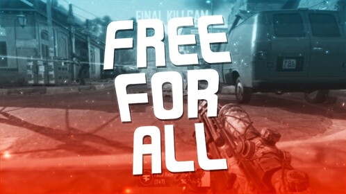 FFA (FREE FOR ALL)