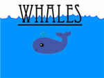 ❤❤Whales❤❤