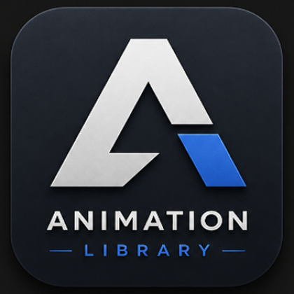 AnimationLibrary