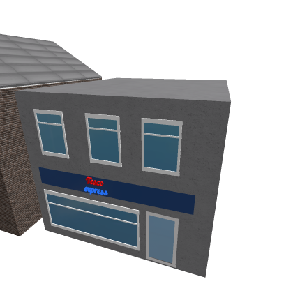 (FREE) UK SHOPS