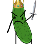 Pickle empire!!!