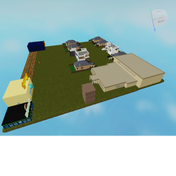 The City Of Robloxia