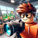 Working on Games!