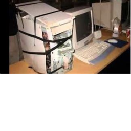my computer