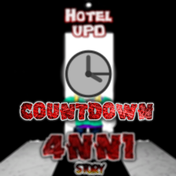 🔪The 4nn1(story) [Jenna]